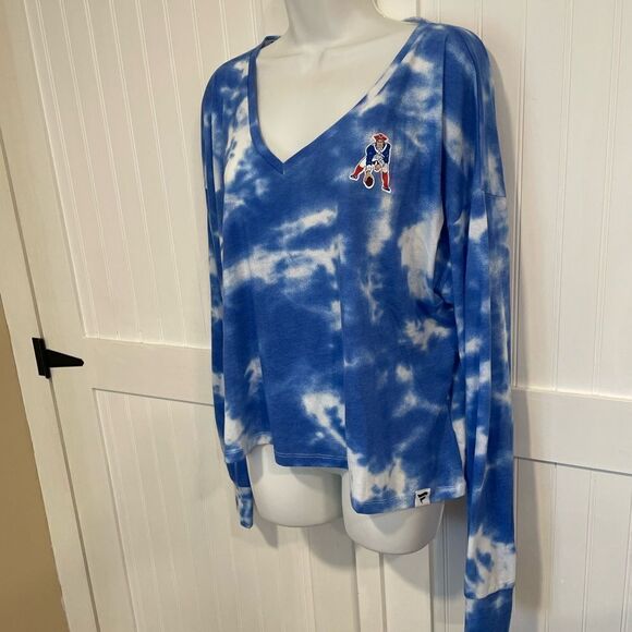 Fanatics New England Patriots top size XL - Picture 2 of 6